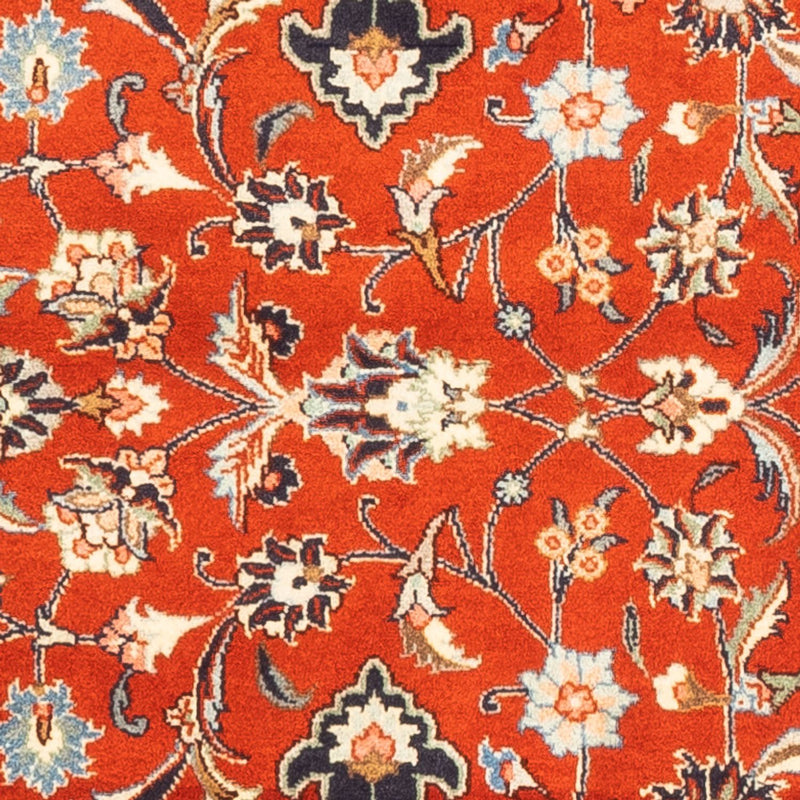 Tapis de couloir Tapis persan - Classique - 193 x 70 cm - rouge