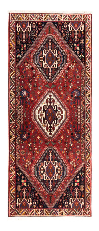 Qashqai Tapis 84x200cm - Tapis persan