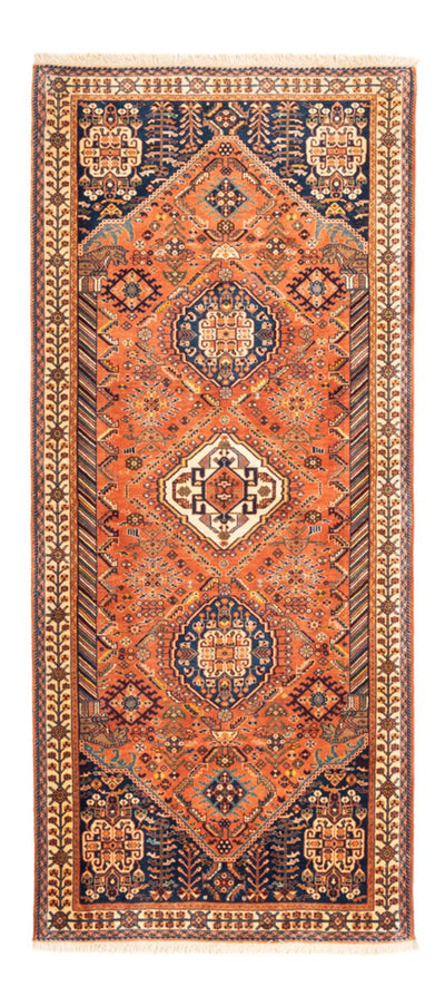 Kashkuli Tapis 84x195cm - Tapis persan