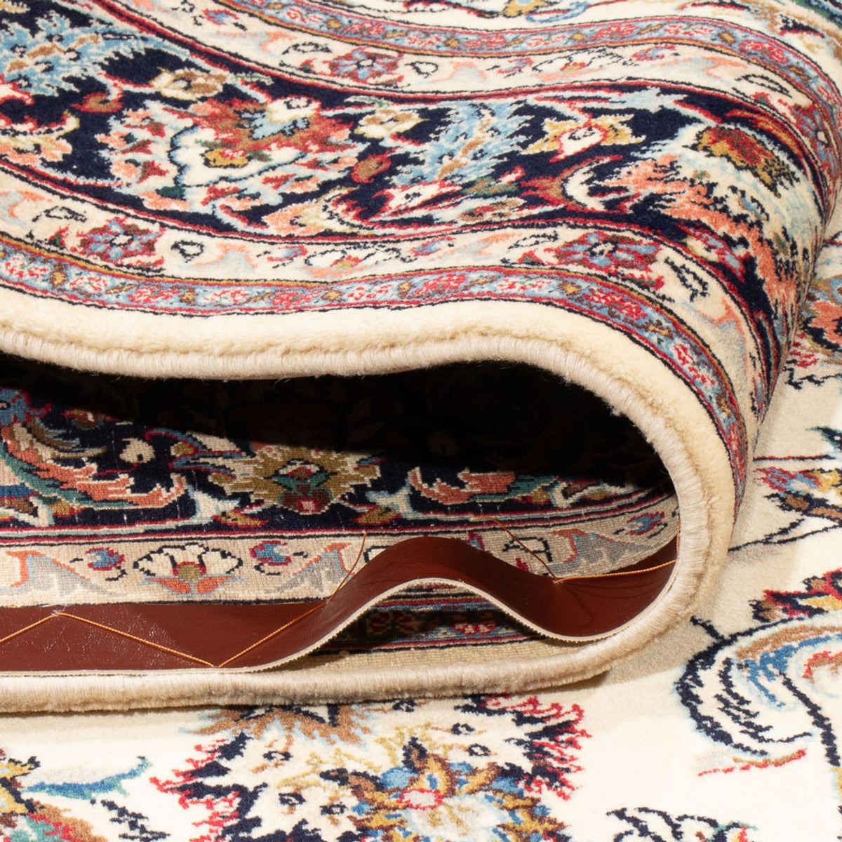 Tapis persan - Classique - 298 x 192 cm - crème