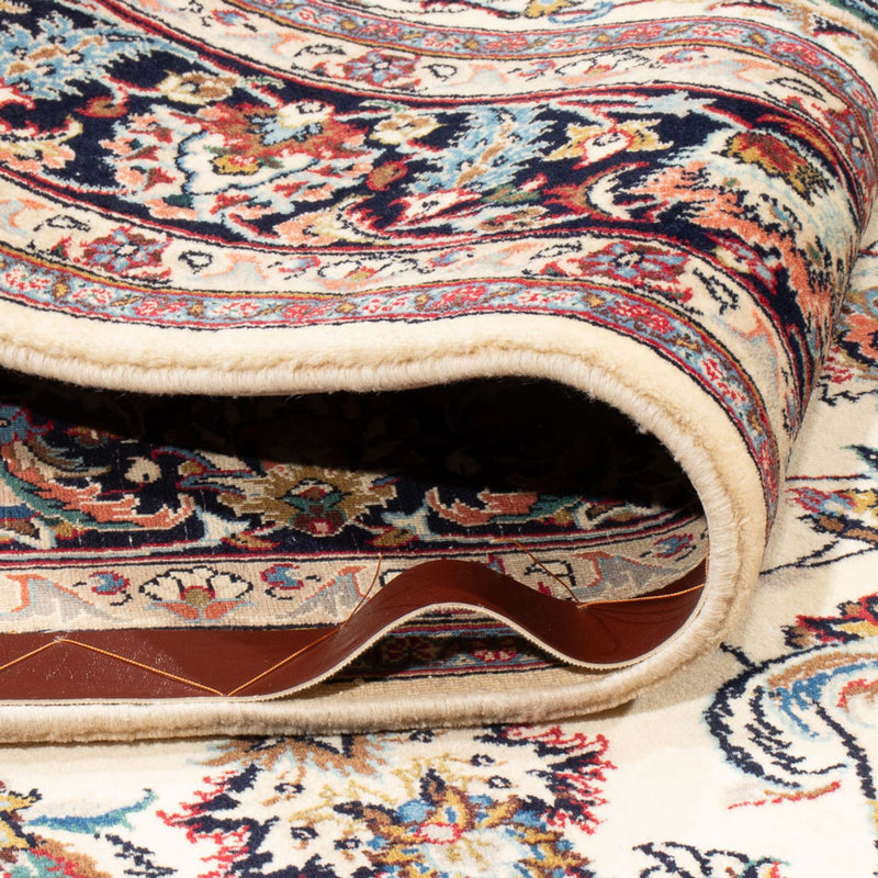 Tapis persan - Classique - 298 x 192 cm - crème