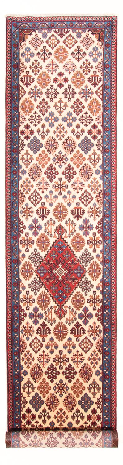Meymeh Tapis 95x440cm - Tapis persan