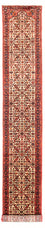 Tapis de couloir Tapis Kelim - Oriental - 408 x 70 cm - beige
