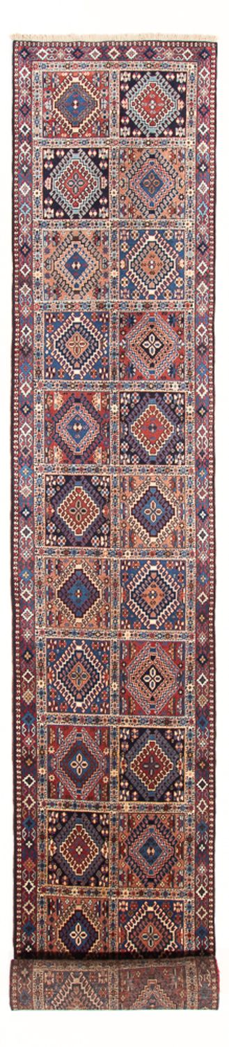 Yalameh Tapis 80x568cm - Tapis persan