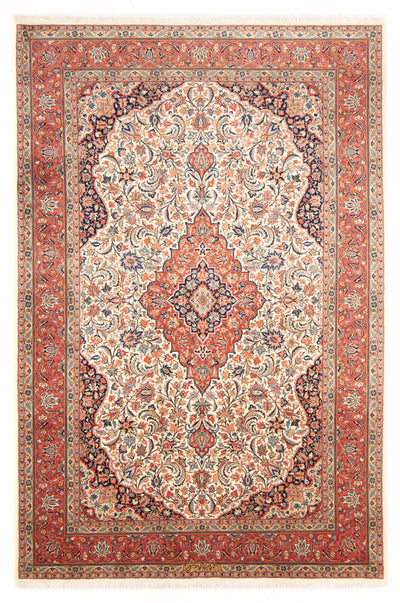 Tapis de Sarouk Tapis 200x306cm - Tapis persan