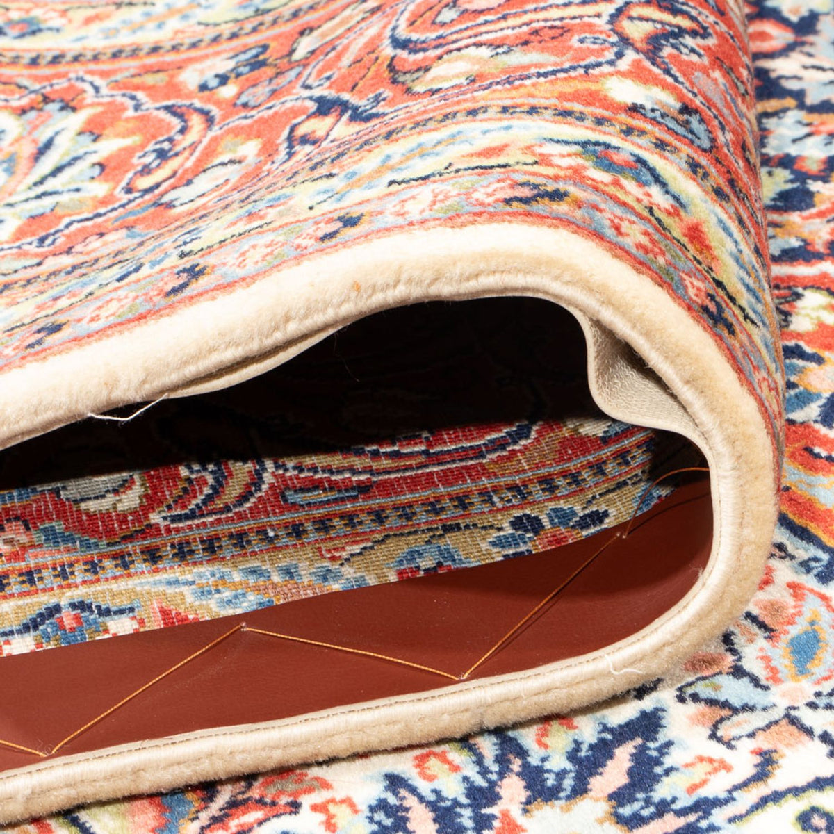 Tapis persan - Classique - 305 x 200 cm - crème