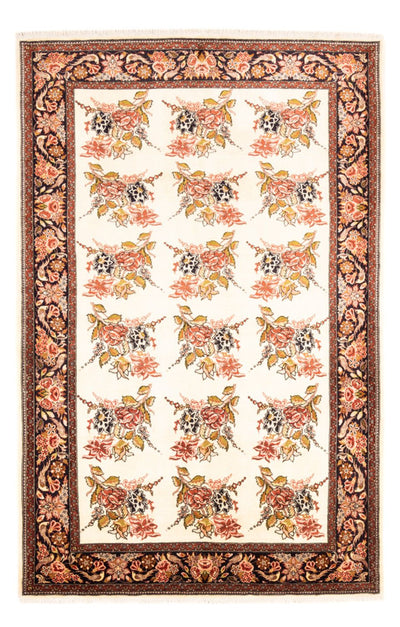 Tapis de Qom Tapis 166x258cm - Tapis persan