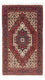 Tapis persan - Nomadic - 150 x 70 cm - rouge clair