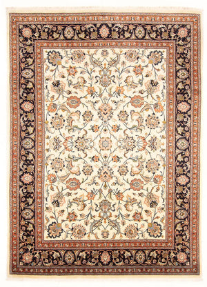 Tapis persan - Classique - 290 x 200 cm - crème