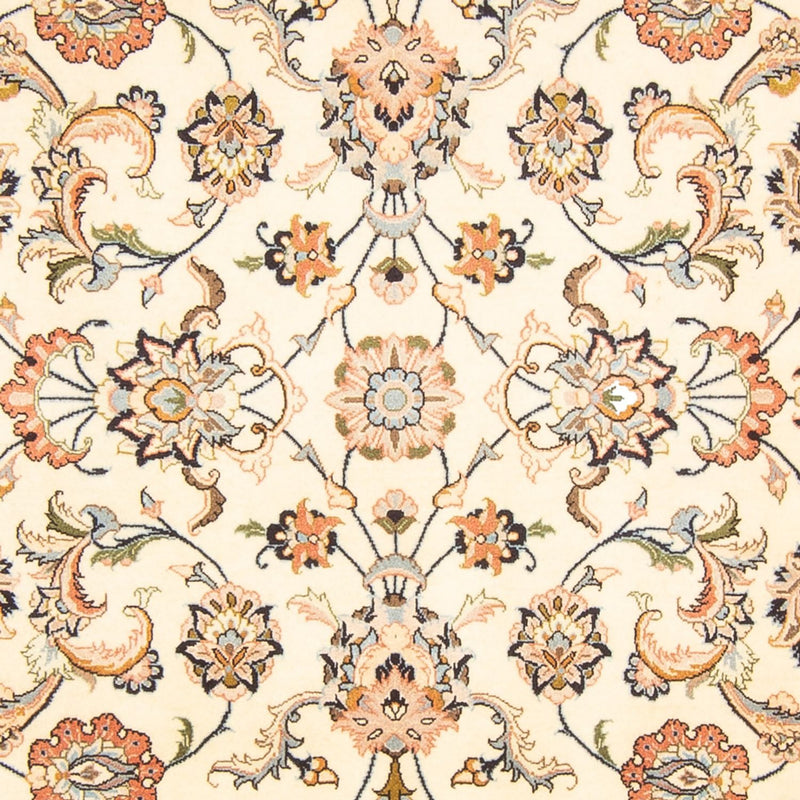 Tapis persan - Classique - 290 x 200 cm - crème