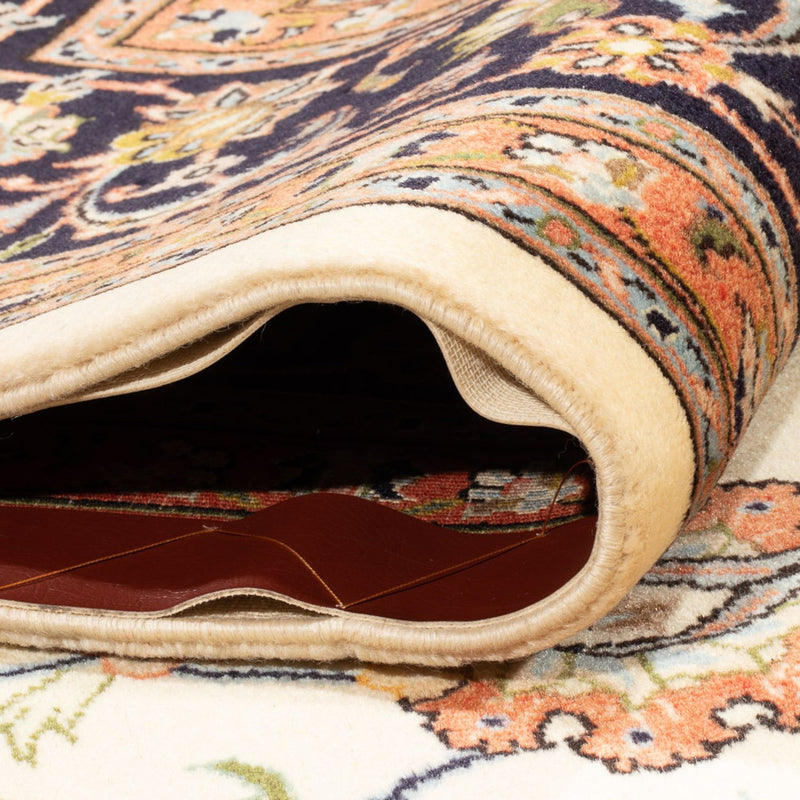 Tapis persan - Classique - 290 x 200 cm - crème