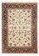 Tapis persan - Classique - 285 x 200 cm - crème