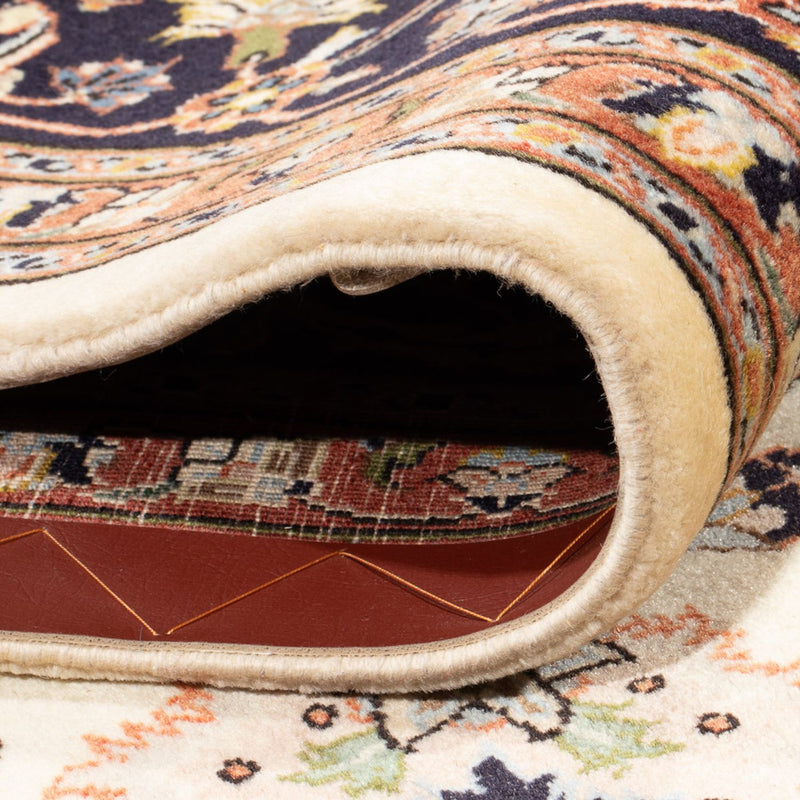 Tapis persan - Classique - 285 x 200 cm - crème