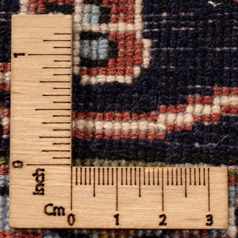 Tapis persan - Classique - 285 x 200 cm - crème