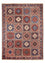 Tapis persan - Nomadic - 285 x 198 cm - multicolore