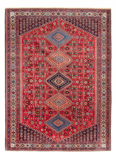 Yalameh Tapis 208x300cm - Tapis persan