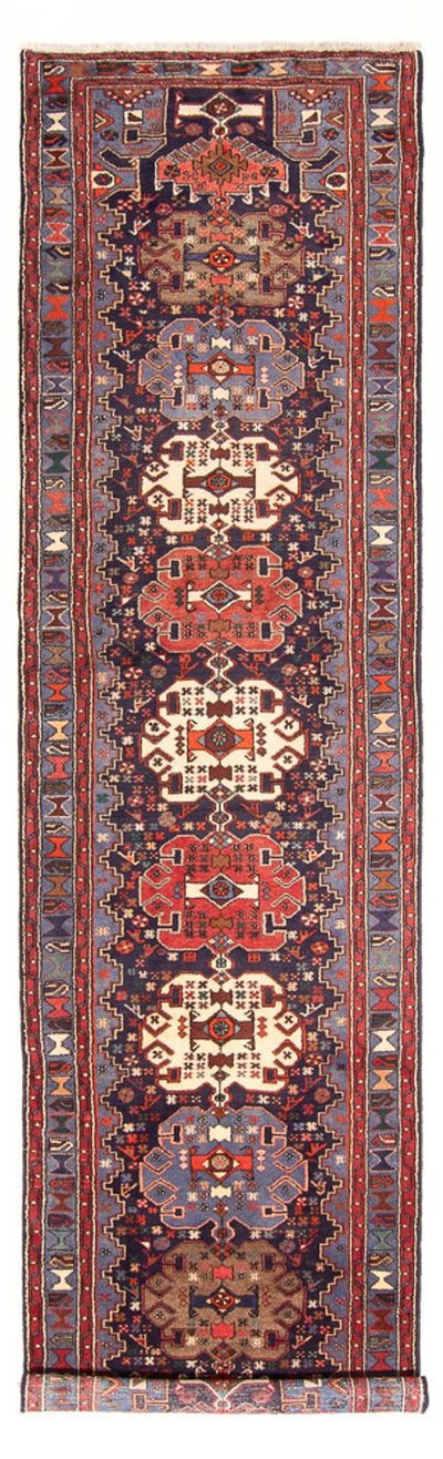 Tapis de Hamadan Tapis 103x390cm - Tapis persan