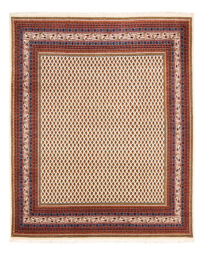 Tapis de Mir Tapis 210x254cm - Tapis persan