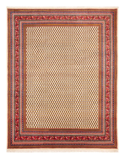 Tapis de Mir Tapis 212x266cm - Tapis persan
