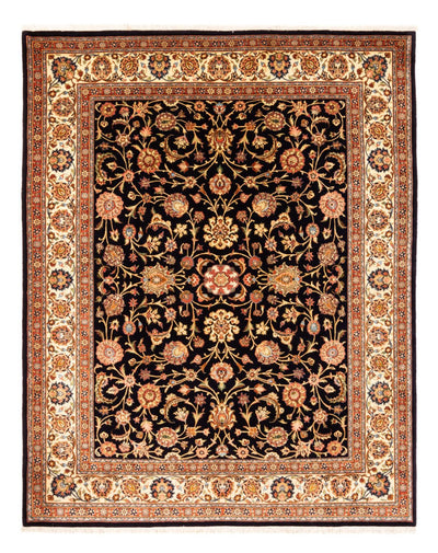 Tapis de Mashhad Tapis 215x273cm - Tapis persan