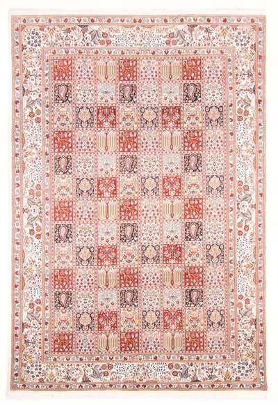 Tapis de Moud Tapis 197x296cm - Tapis persan