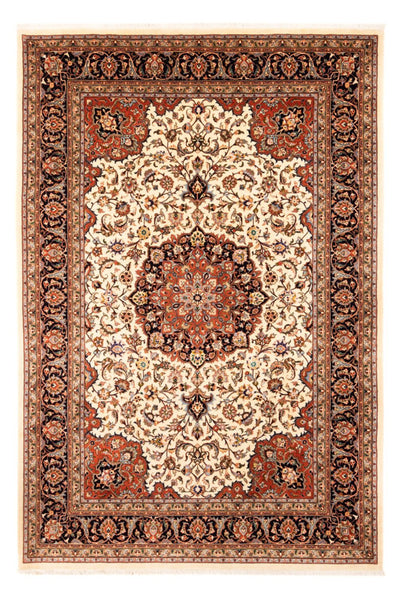 Tapis de Mashhad Tapis 202x297cm - Tapis persan