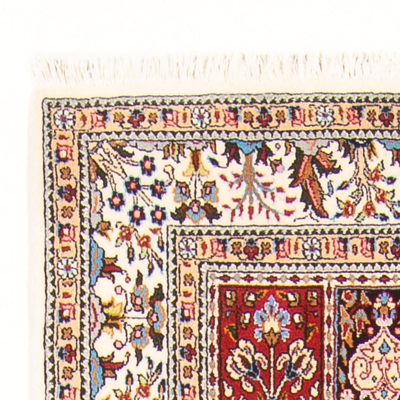 Tapis de couloir Tapis persan - Classique - 293 x 80 cm - multicolore