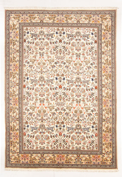 Tapis de Tabriz Tapis 203x295cm - Tapis persan