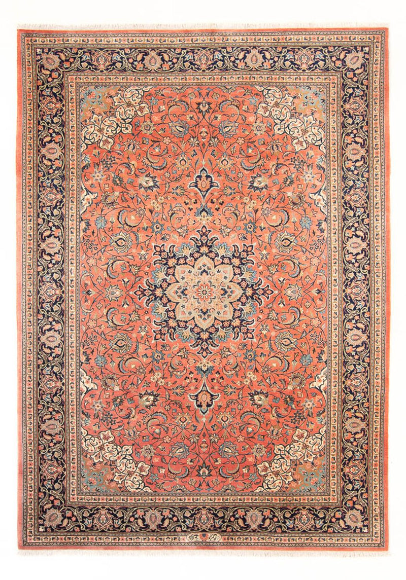 Tapis persan - Classique - 290 x 200 cm - rouge