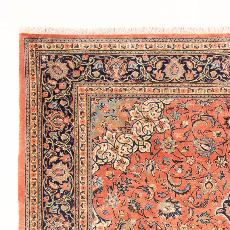 Tapis persan - Classique - 290 x 200 cm - rouge