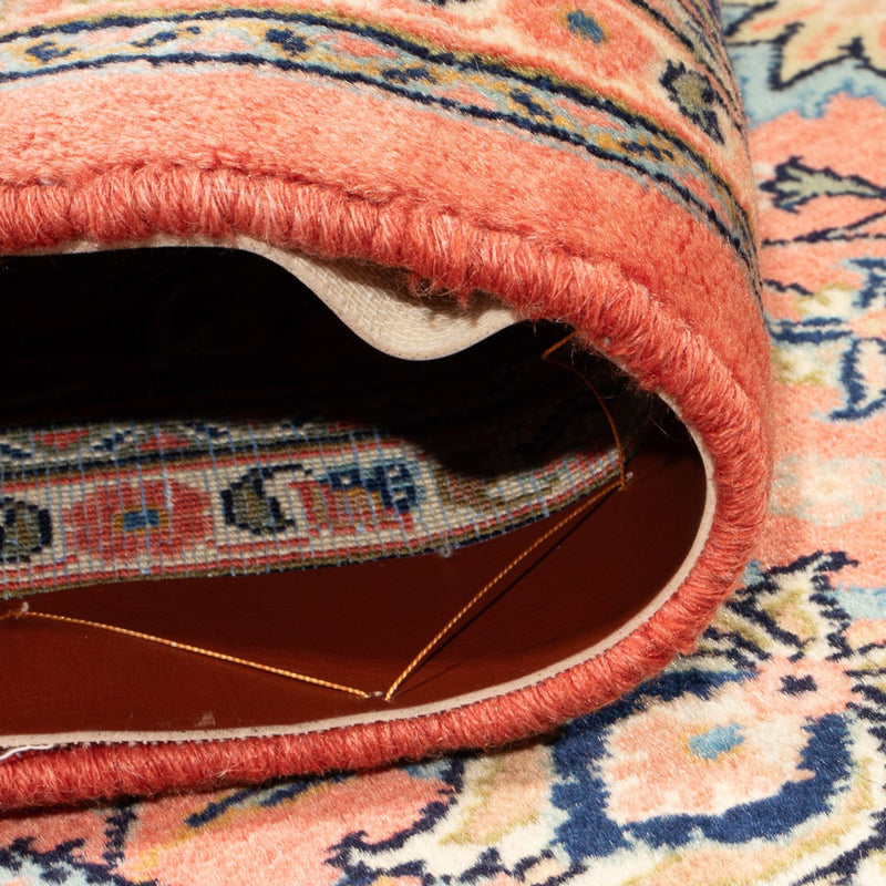 Tapis persan - Classique - 290 x 200 cm - rouge