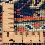 Tapis persan - Classique - 290 x 200 cm - rouge