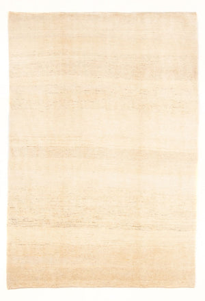 Tapis Gabbeh - Persan - 280 x 198 cm - bleu foncé