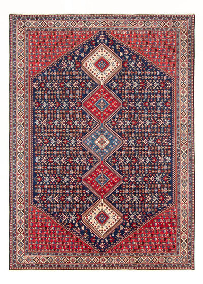 Yalameh Tapis 204x300cm - Tapis persan