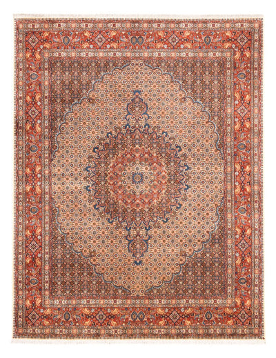 Tapis de Moud Tapis 194x244cm - Tapis persan