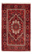 Tapis persan - Nomadic - 94 x 60 cm - rouge