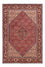 Tapis persan - Bidjar - 247 x 171 cm - rouge