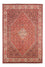 Tapis persan - Bidjar - 244 x 168 cm - rouge