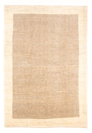 Tapis Gabbeh - Persan - 257 x 182 cm - naturel
