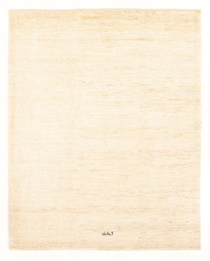 Tapis Gabbeh - Persan - 256 x 180 cm - naturel