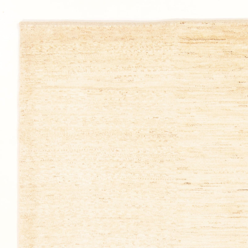Tapis Gabbeh - Persan - 256 x 180 cm - naturel