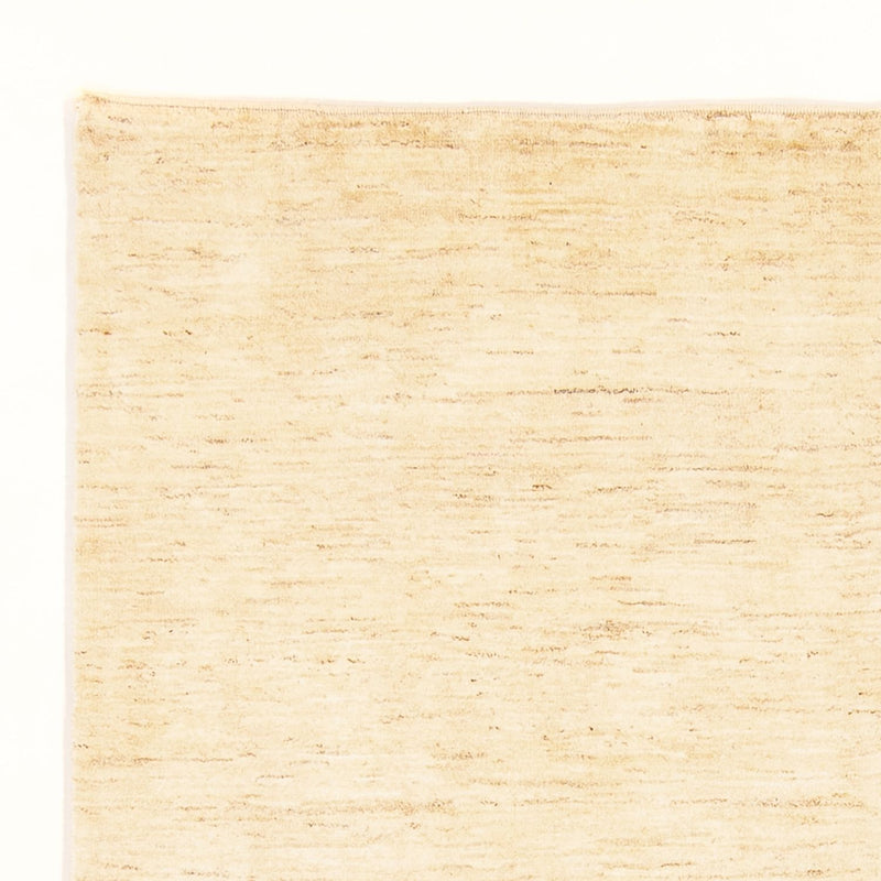 Tapis Gabbeh - Persan - 235 x 165 cm - beige