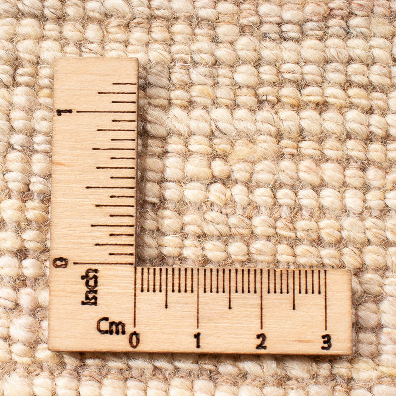 Tapis Gabbeh - Persan - 235 x 165 cm - beige