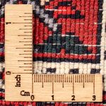 Tapis persan - Nomadic - 95 x 60 cm - rouge