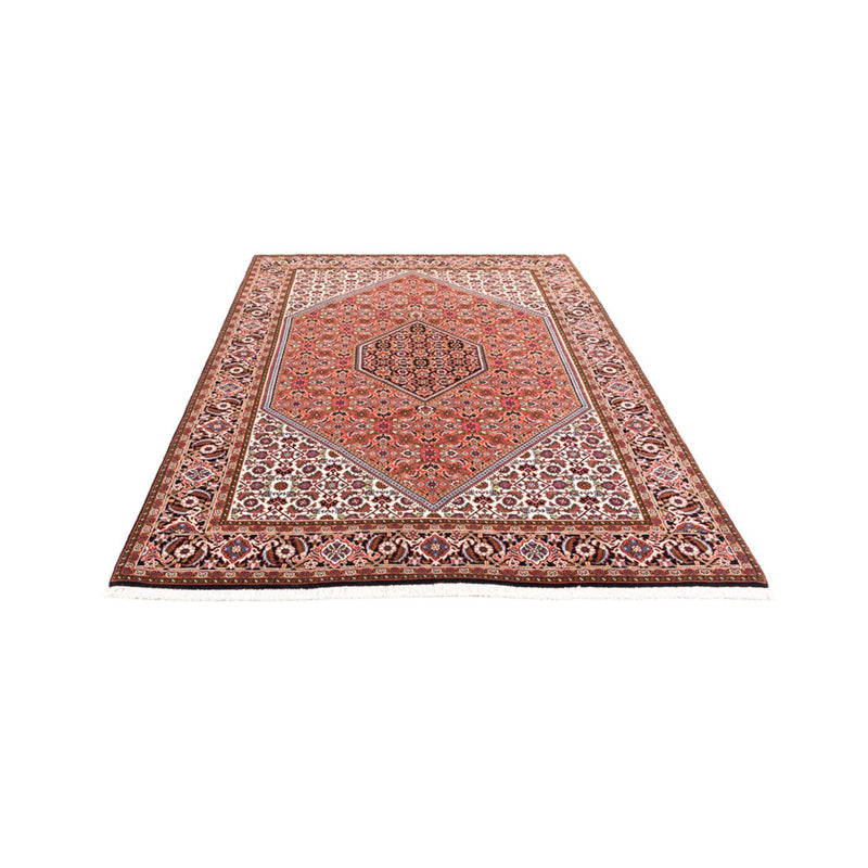 Tapis persan - Bidjar - 250 x 170 cm - rouge
