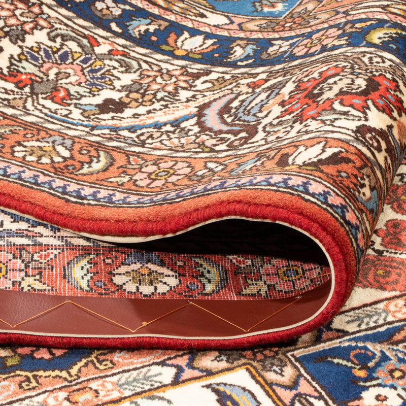 Tapis persan - Nomadic - 314 x 200 cm - multicolore