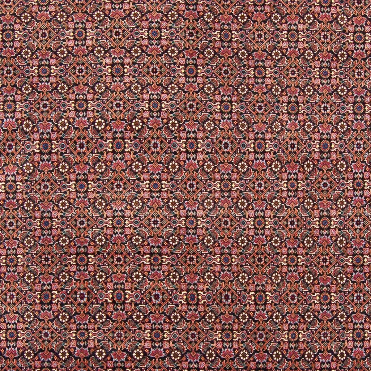 Tapis persan - Classique - 293 x 190 cm - bleu foncé