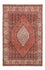 Tapis persan - Bidjar - 240 x 170 cm - rouge