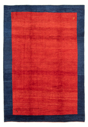 Tapis Gabbeh - Persan - 288 x 205 cm - rouge