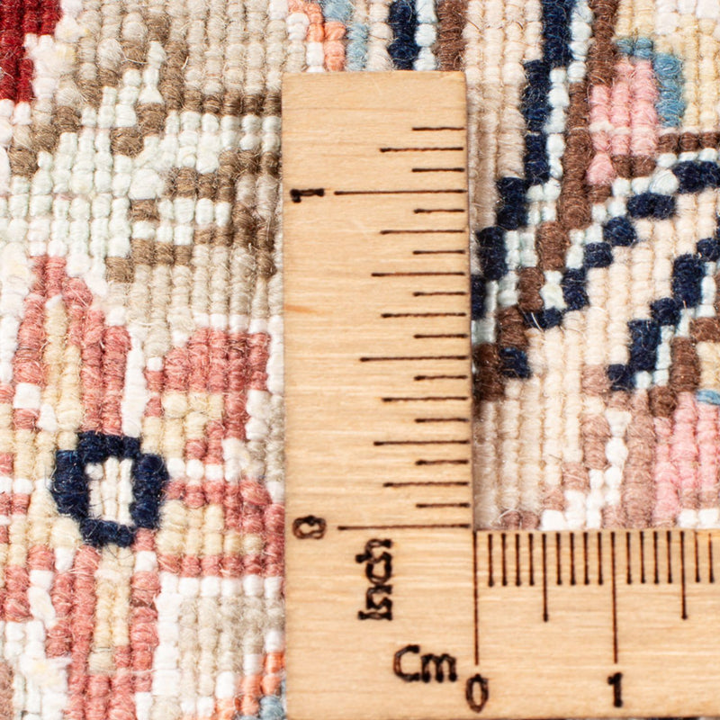 Tapis persan - Tabriz - Royal - 195 x 150 cm - crème